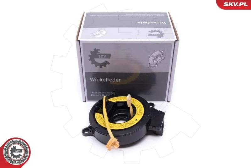 Relógio de Mola, airbag ESEN SKV 96SKV591