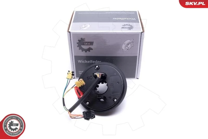 Relógio de Mola, airbag ESEN SKV 96SKV596