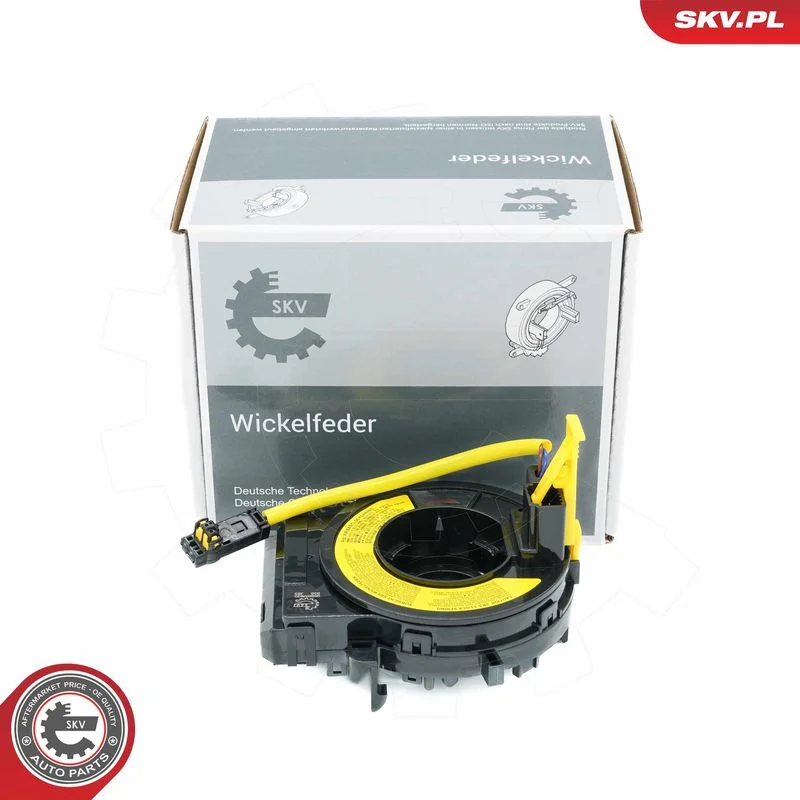Relógio de Mola, airbag ESEN SKV 96SKV600