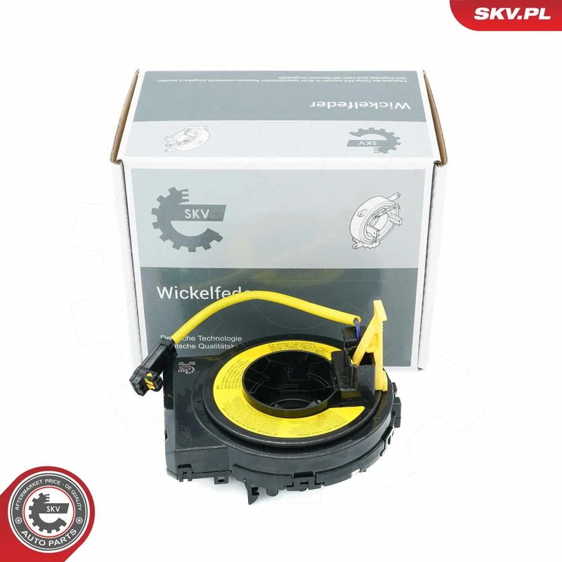 Relógio de Mola, airbag ESEN SKV 96SKV604
