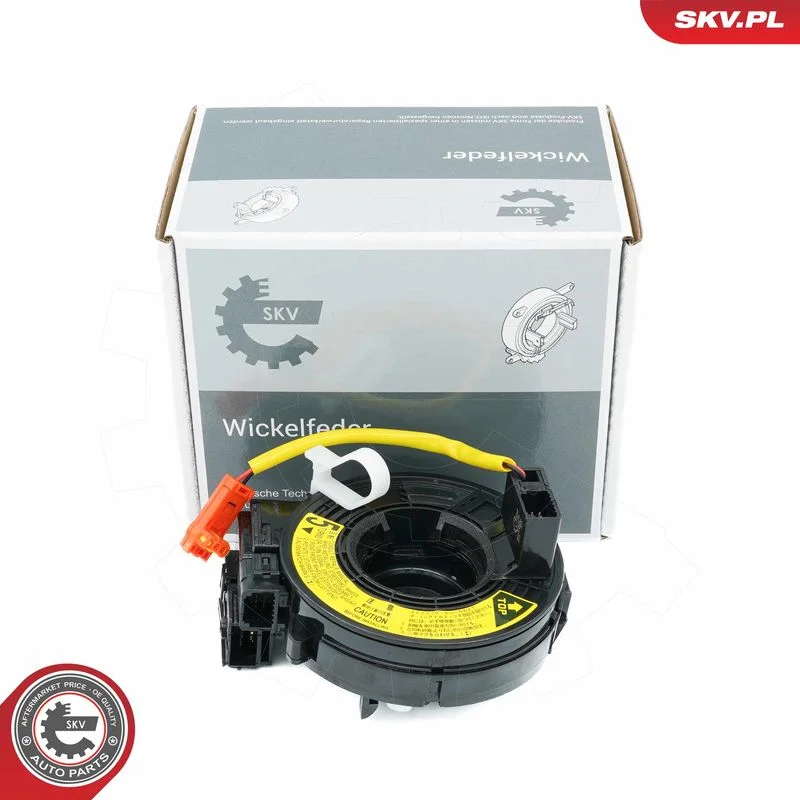 Relógio de Mola, airbag ESEN SKV 96SKV605