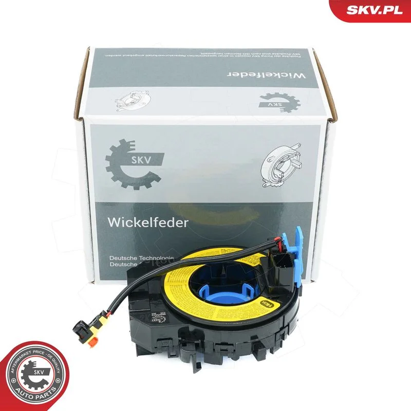 Relógio de Mola, airbag ESEN SKV 96SKV610