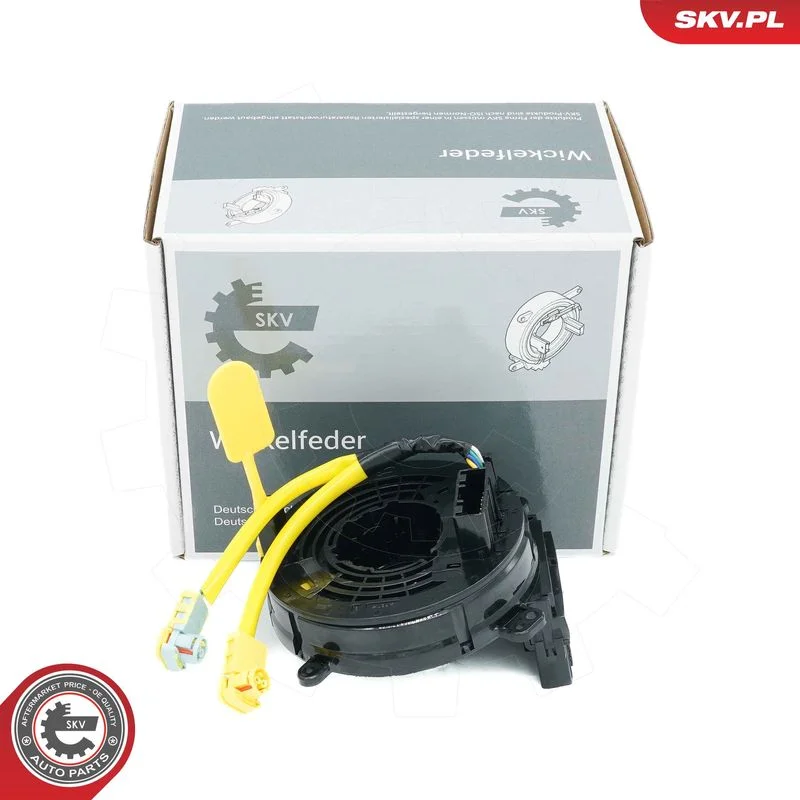 Relógio de Mola, airbag ESEN SKV 96SKV611