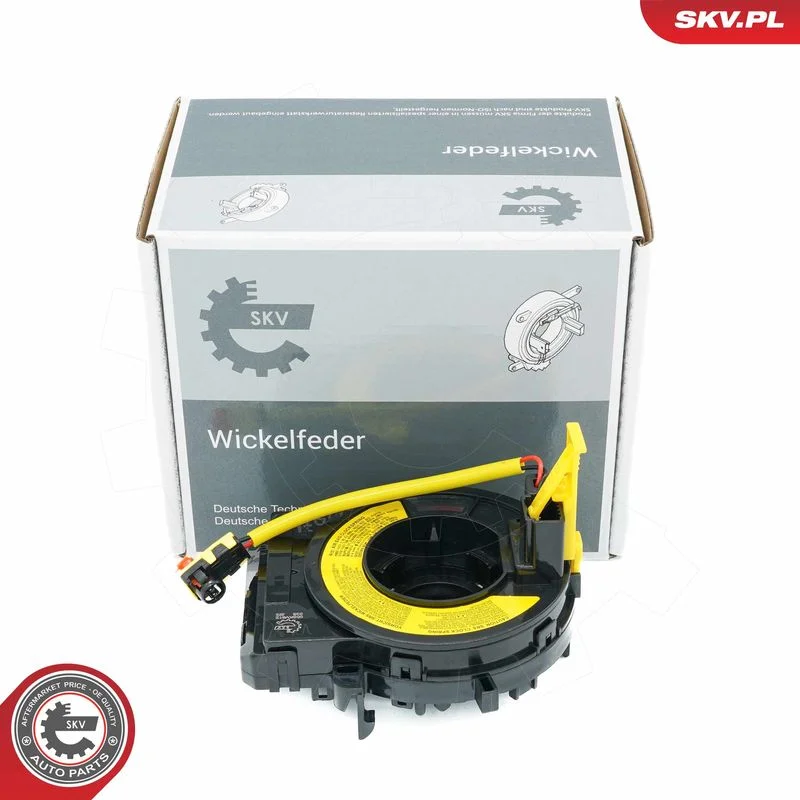 Relógio de Mola, airbag ESEN SKV 96SKV612