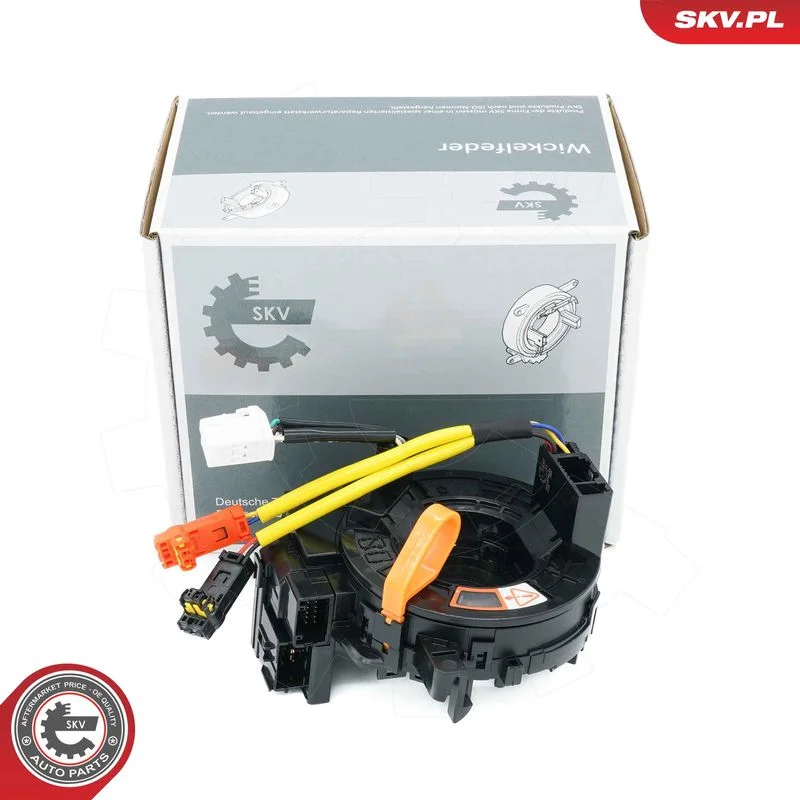 Relógio de Mola, airbag ESEN SKV 96SKV614
