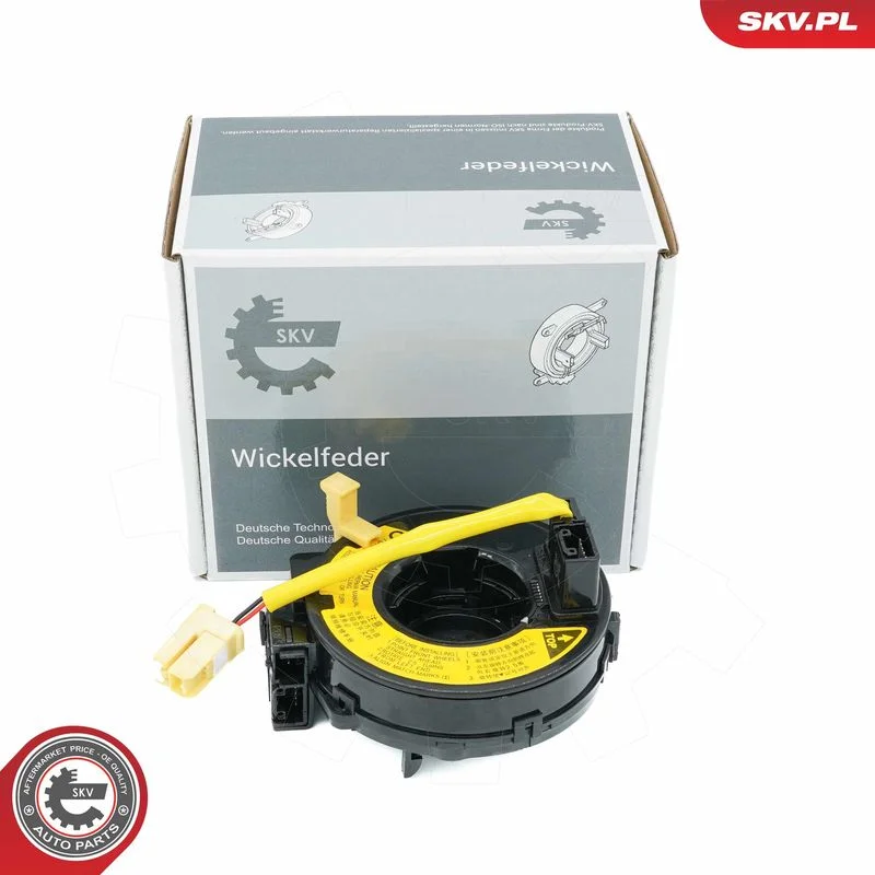 Relógio de Mola, airbag ESEN SKV 96SKV615