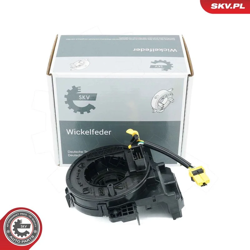 Relógio de Mola, airbag ESEN SKV 96SKV616
