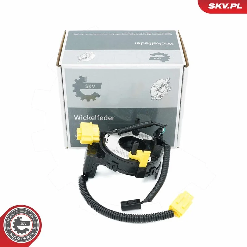 Relógio de Mola, airbag ESEN SKV 96SKV621