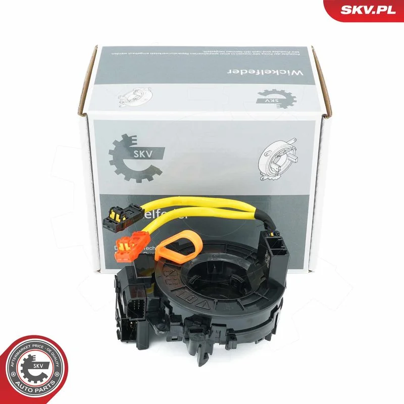 Relógio de Mola, airbag ESEN SKV 96SKV623