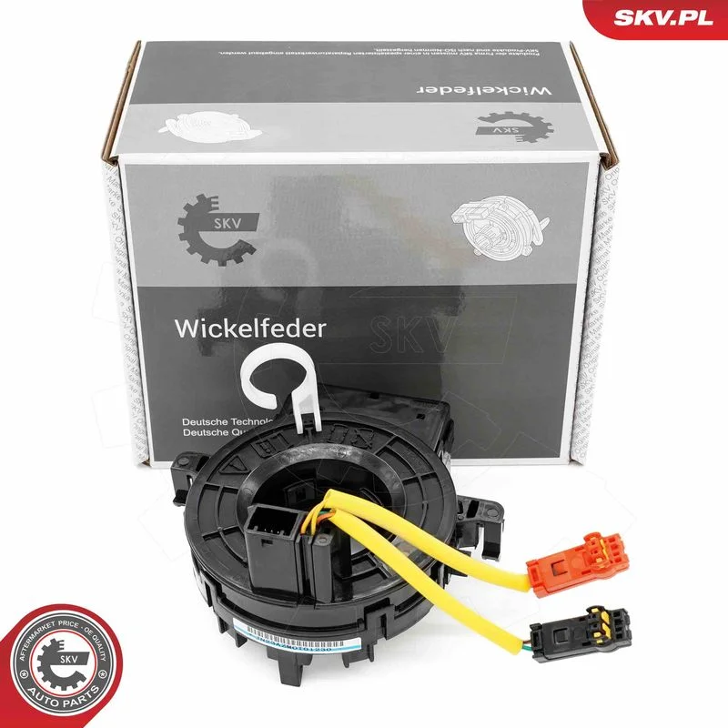 Relógio de Mola, airbag ESEN SKV 96SKV628