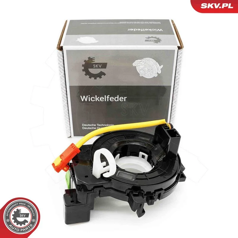 Clock Spring, airbag ESEN SKV 96SKV632