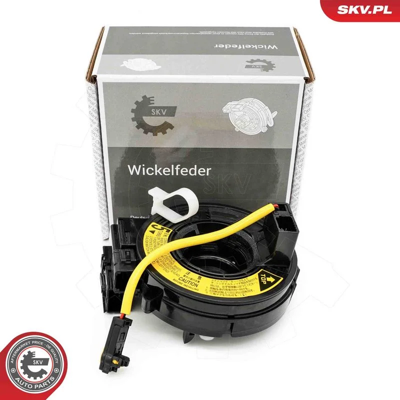 Relógio de Mola, airbag ESEN SKV 96SKV633