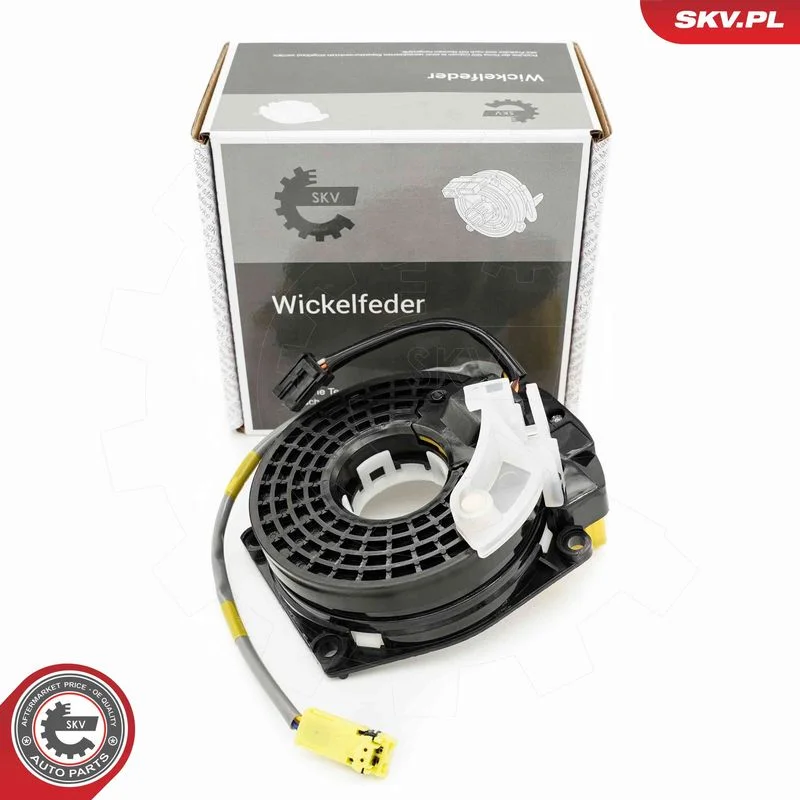 Relógio de Mola, airbag ESEN SKV 96SKV638