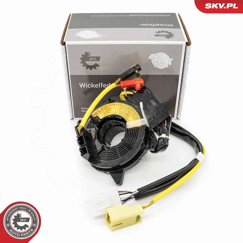 Relógio de Mola, airbag ESEN SKV 96SKV639