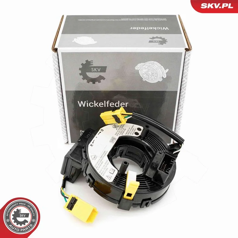 Relógio de Mola, airbag ESEN SKV 96SKV644