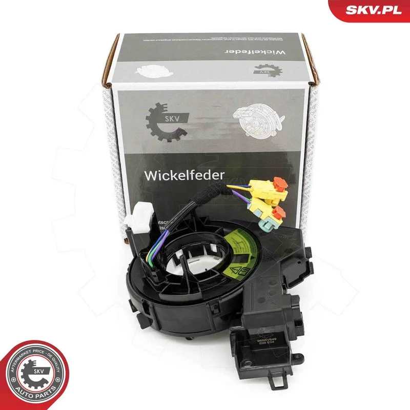 Relógio de Mola, airbag ESEN SKV 96SKV649