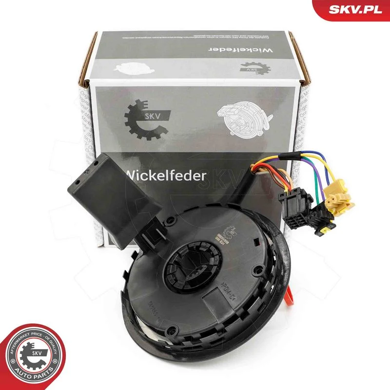 Relógio de Mola, airbag ESEN SKV 96SKV656