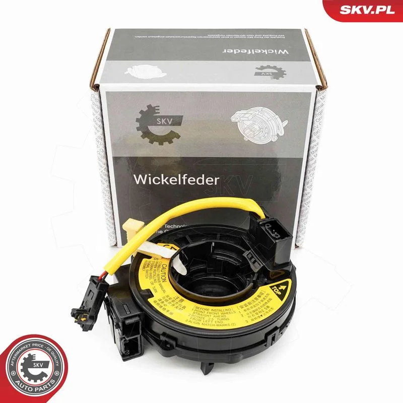 Relógio de Mola, airbag ESEN SKV 96SKV664