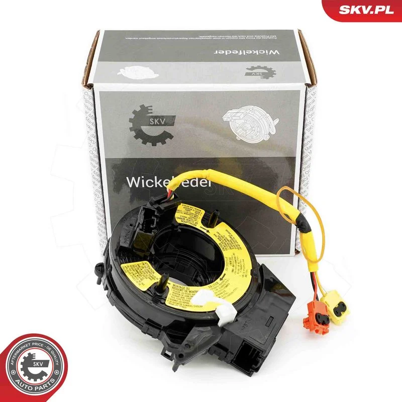 Relógio de Mola, airbag ESEN SKV 96SKV666