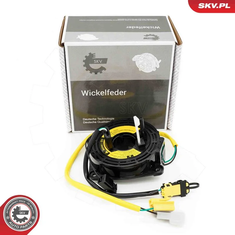 Relógio de Mola, airbag ESEN SKV 96SKV667