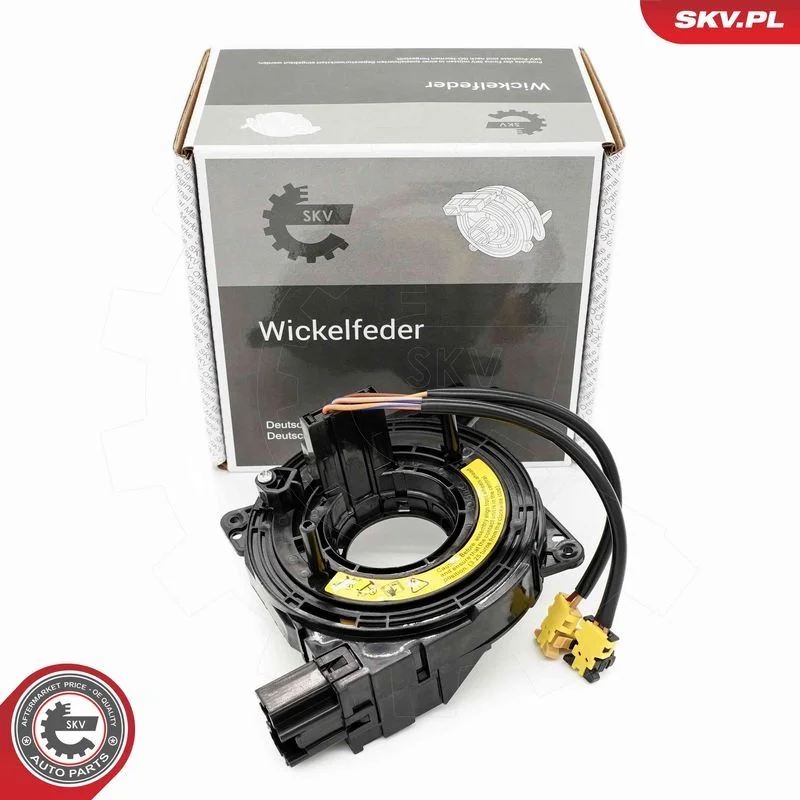 Relógio de Mola, airbag ESEN SKV 96SKV668