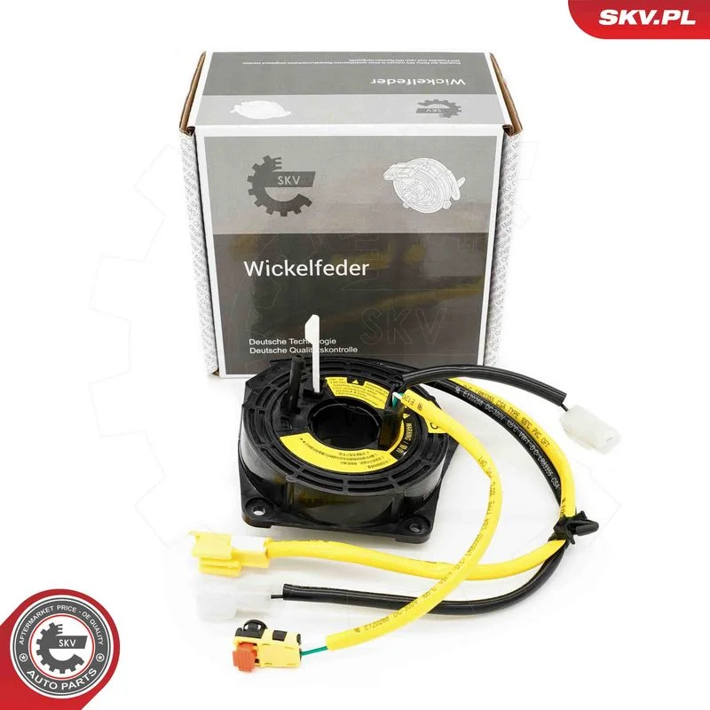 Relógio de Mola, airbag ESEN SKV 96SKV670