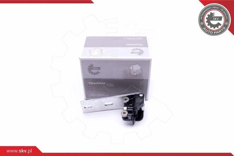Guia do Rolete, porta deslizante ESEN SKV 96SKV718