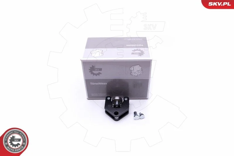 Guia do Rolete, porta deslizante ESEN SKV 96SKV731