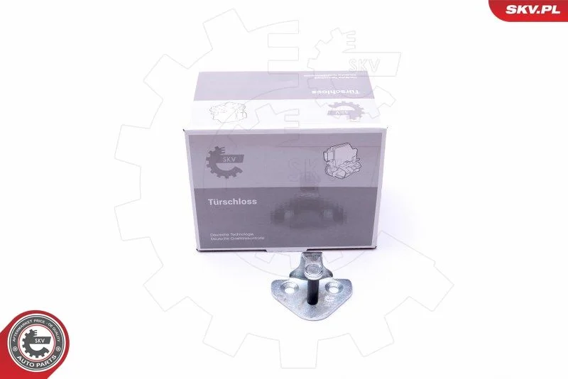 Botão de travamento ESEN SKV 96SKV755