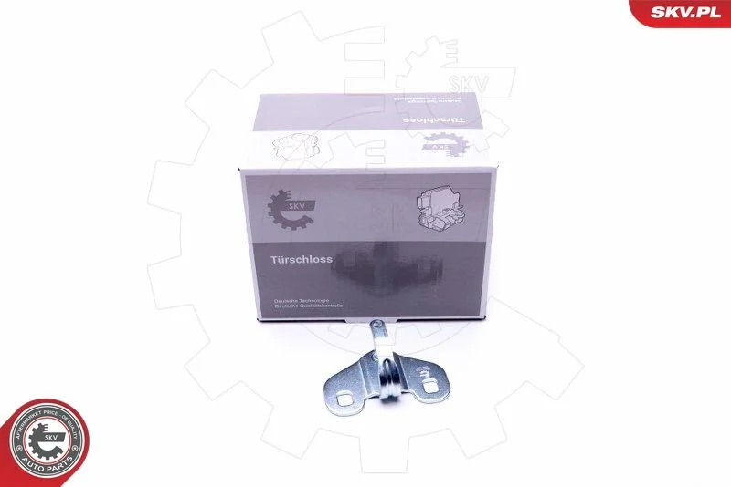 Botão de travamento ESEN SKV 96SKV756