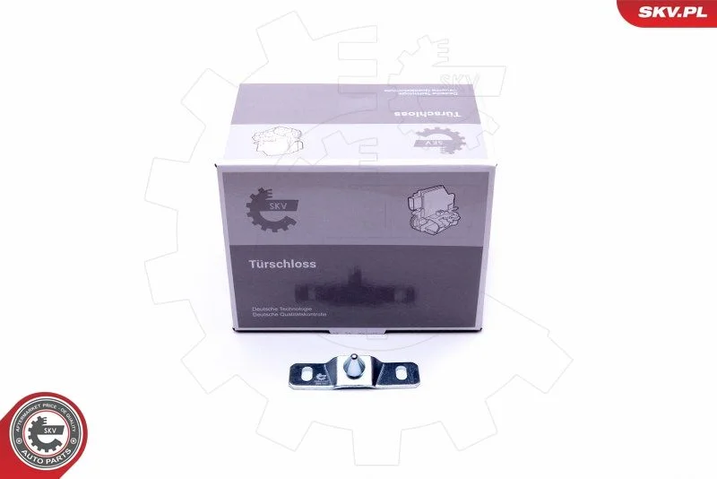 Botão de travamento ESEN SKV 96SKV757