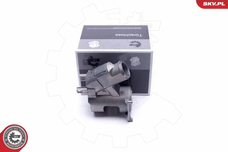 Fecho da direção ESEN SKV 96SKV793