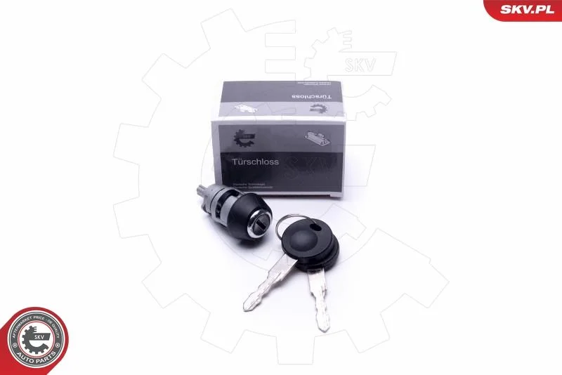 Fecho da direção ESEN SKV 96SKV794