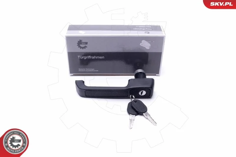 Pega da porta exterior ESEN SKV 96SKV809