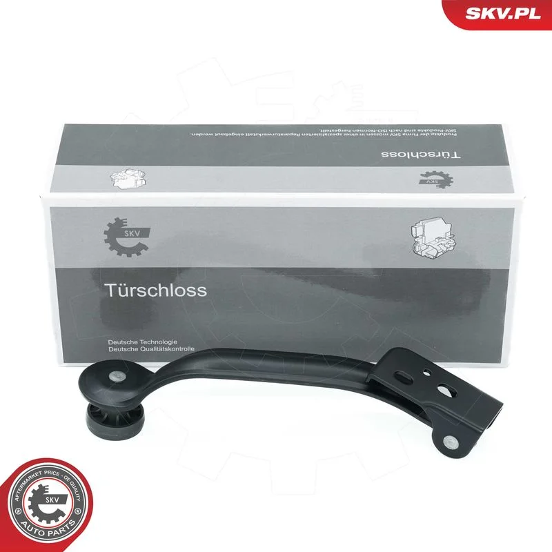 Guia do Rolete, porta deslizante ESEN SKV 96SKV829