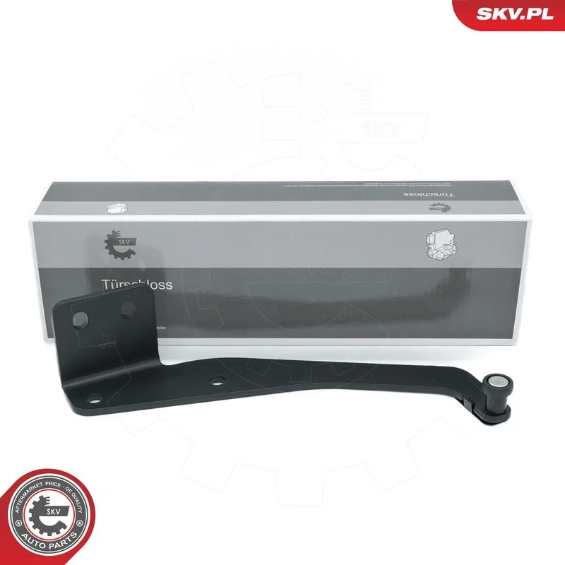 Guia do Rolete, porta deslizante ESEN SKV 96SKV846