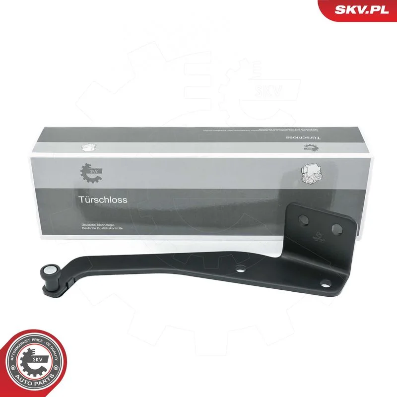 Guia do Rolete, porta deslizante ESEN SKV 96SKV847