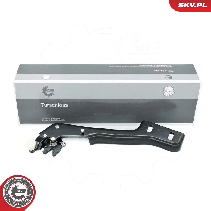 Guia do Rolete, porta deslizante ESEN SKV 96SKV853