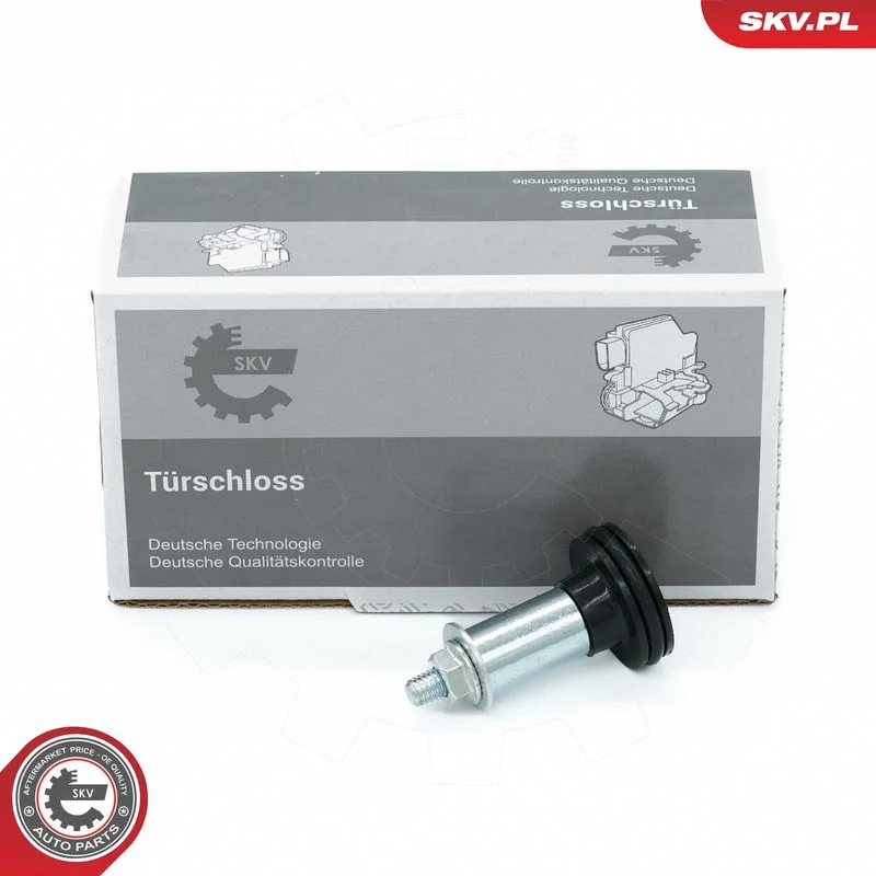 Guia do Rolete, porta deslizante ESEN SKV 96SKV874