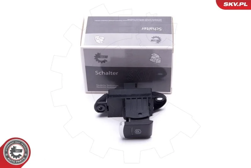 Interruptor, atuação do freio de estacionamento ESEN SKV 96SKV926