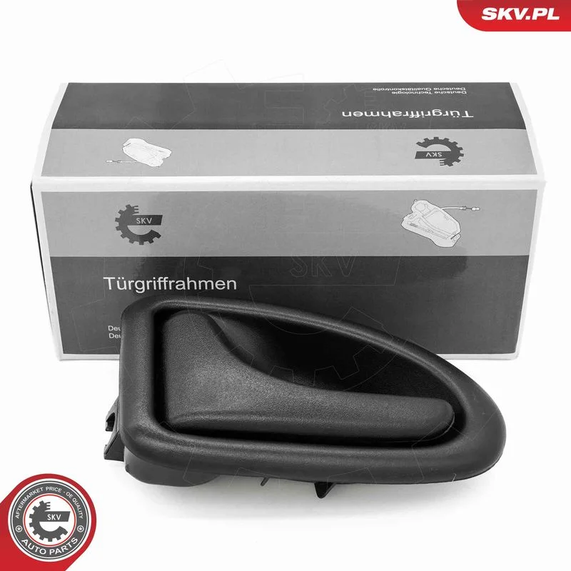Maçaneta da Porta, equipamento interno ESEN SKV 96SKV963