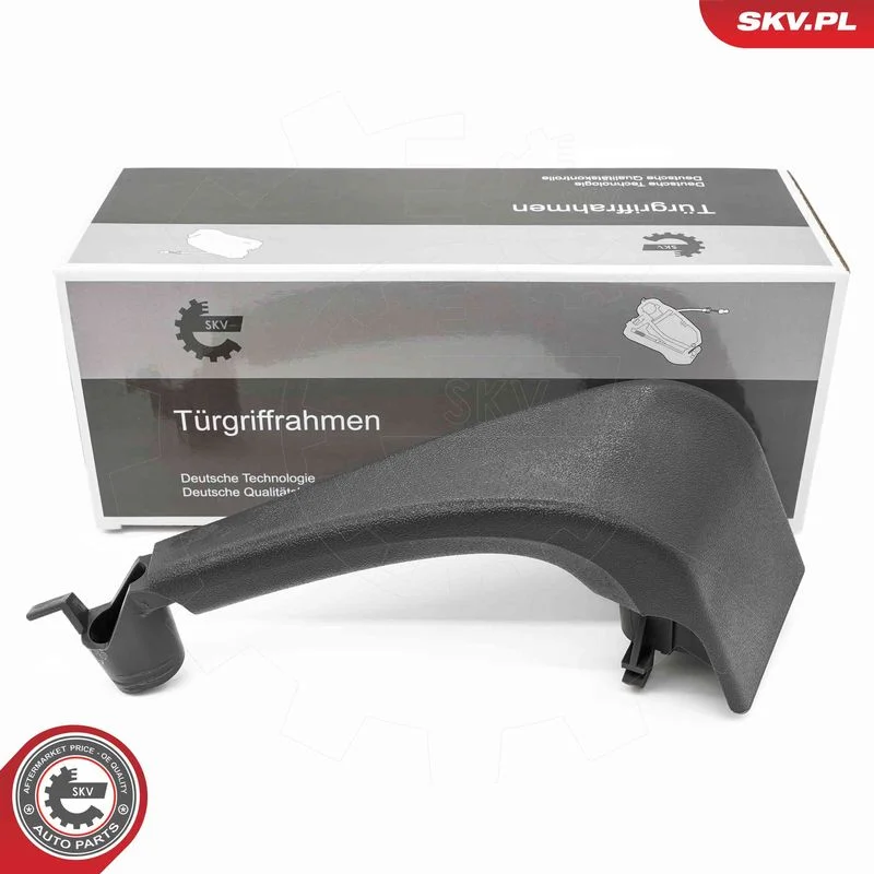 Maçaneta da Porta, equipamento interno ESEN SKV 97SKV003