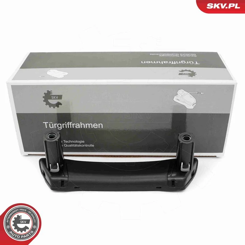 Maçaneta da Porta, equipamento interno ESEN SKV 97SKV009