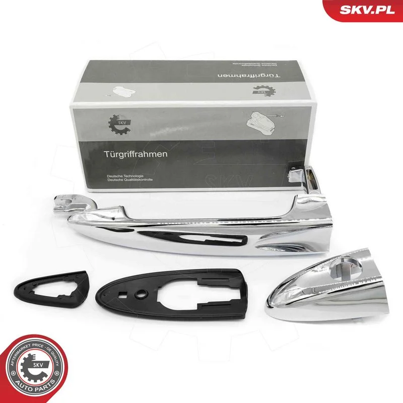 Exterior Door Handle ESEN SKV 97SKV010