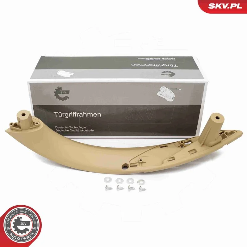Maçaneta da Porta, equipamento interno ESEN SKV 97SKV032