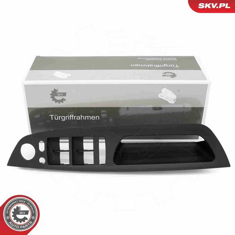 Maçaneta da Porta, equipamento interno ESEN SKV 97SKV036