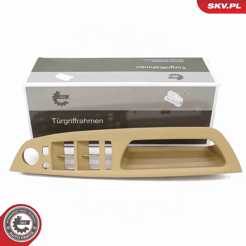 Maçaneta da Porta, equipamento interno ESEN SKV 97SKV041