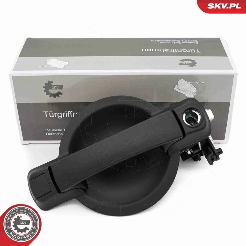 Exterior Door Handle ESEN SKV 97SKV047