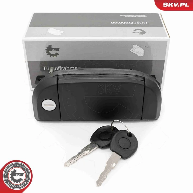 Pega da porta exterior ESEN SKV 97SKV053