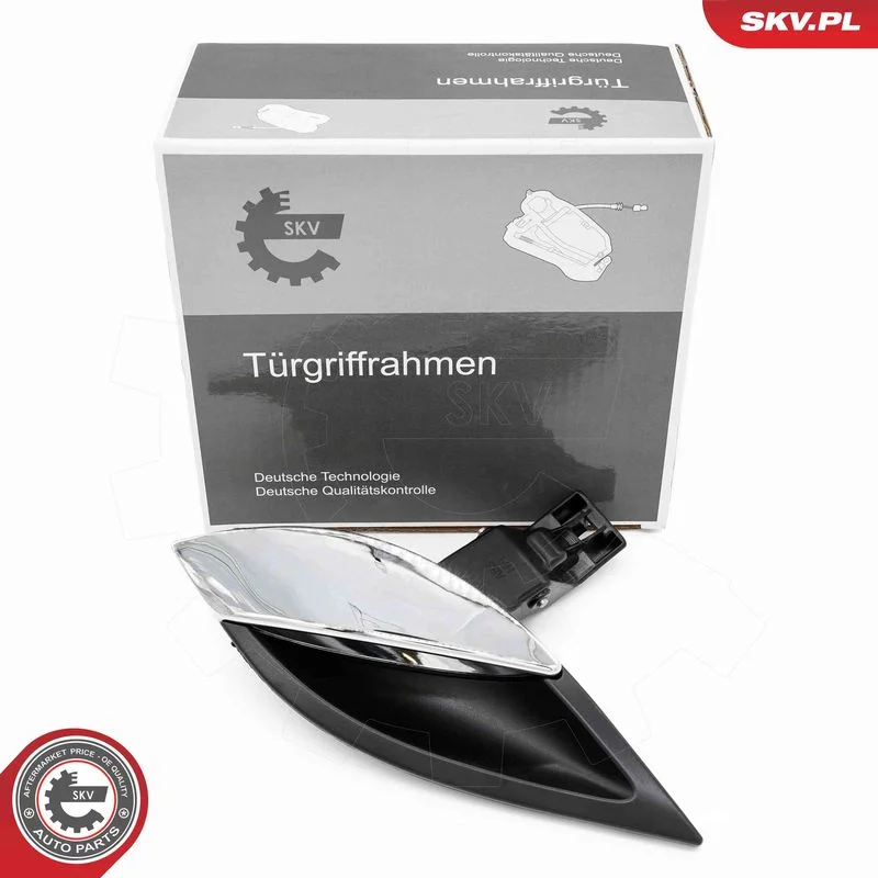 Maçaneta da Porta, equipamento interno ESEN SKV 97SKV057